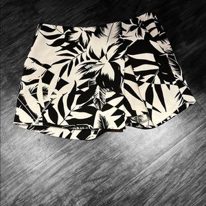 Trendy Express Shorts